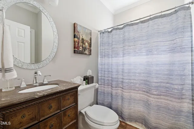 $849,999 | 12305 Schoolhouse Street, Raleigh, NC 27614