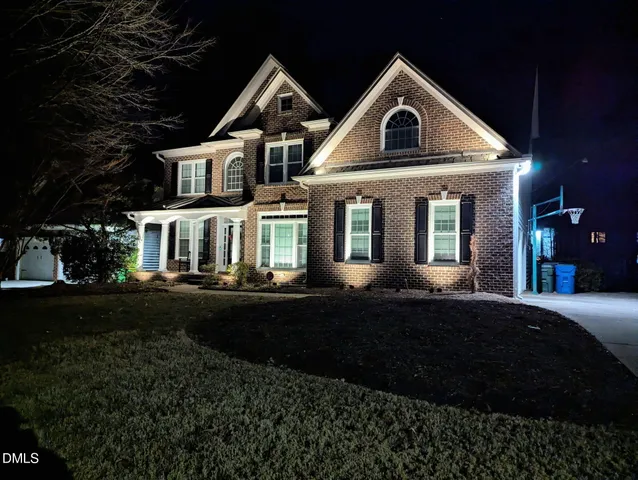 $849,999 | 12305 Schoolhouse Street, Raleigh, NC 27614