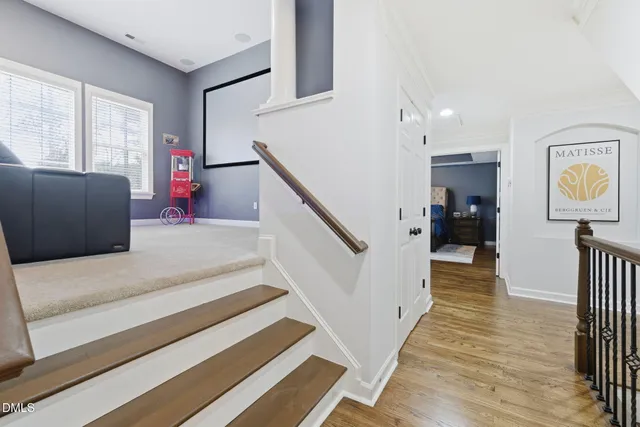 $849,999 | 12305 Schoolhouse Street, Raleigh, NC 27614