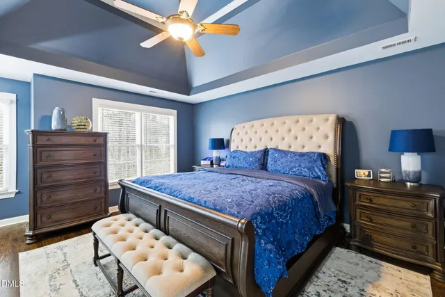 $849,999 | 12305 Schoolhouse Street, Raleigh, NC 27614