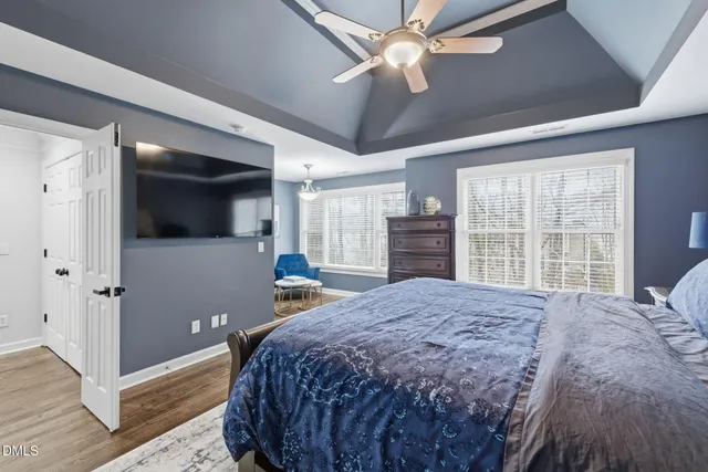 $849,999 | 12305 Schoolhouse Street, Raleigh, NC 27614