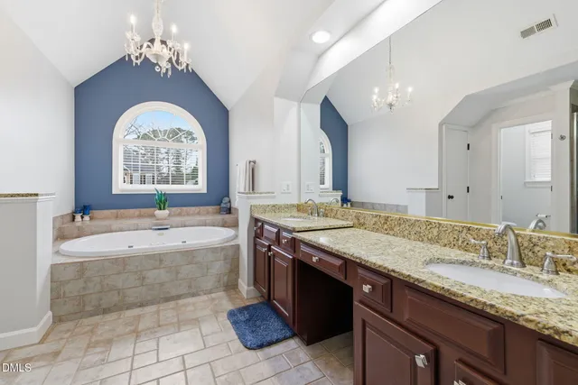 $849,999 | 12305 Schoolhouse Street, Raleigh, NC 27614