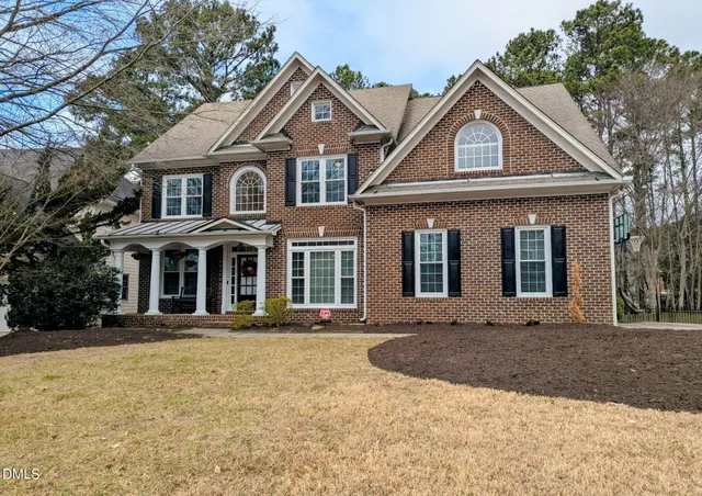 $849,999 | 12305 Schoolhouse Street, Raleigh, NC 27614