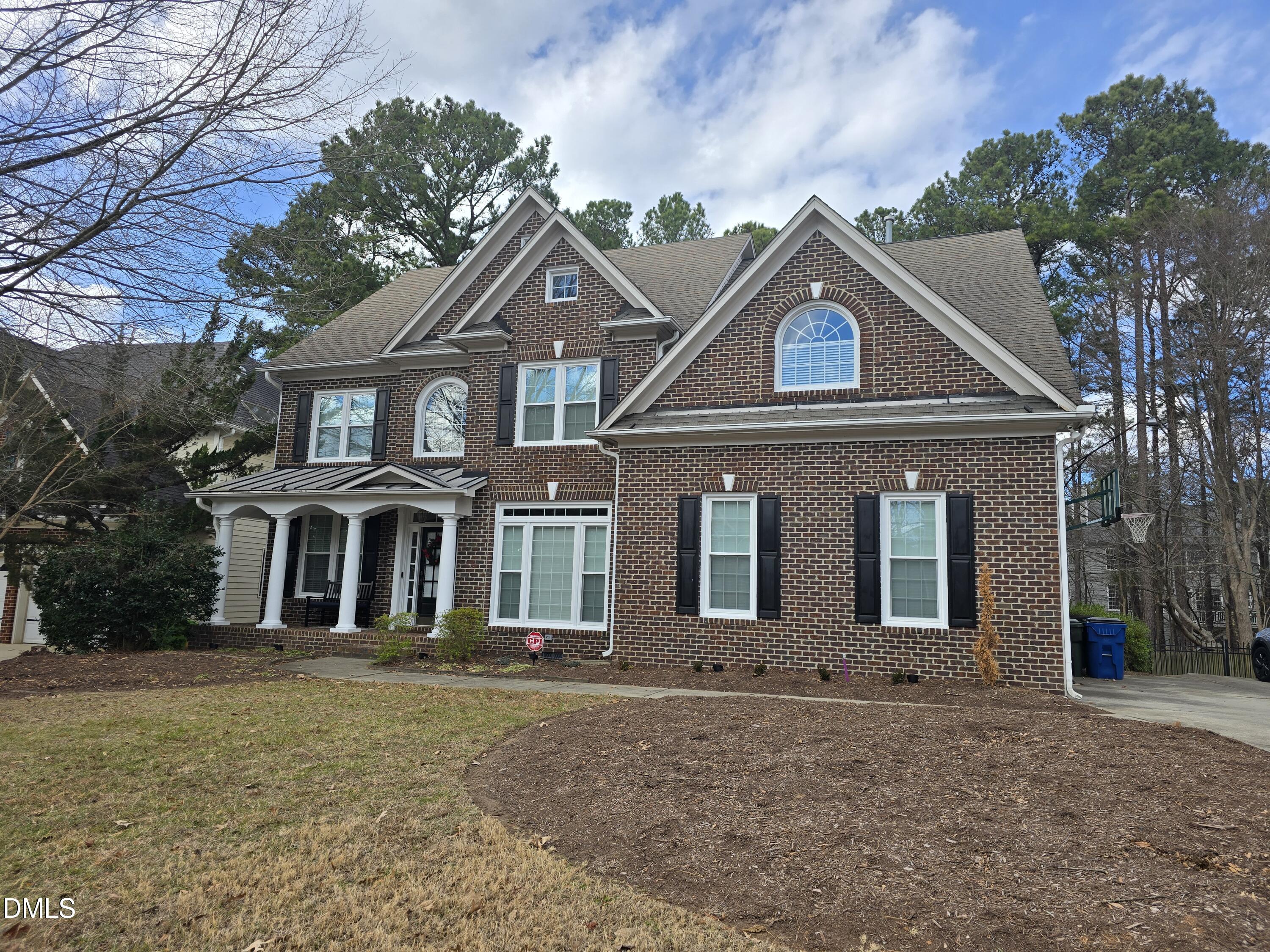 12305 Schoolhouse Street Raleigh, NC 27614 - Photo 3 of 6 1000022895