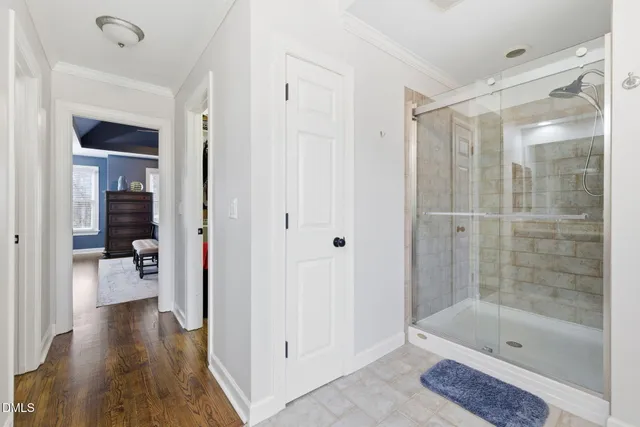 $849,999 | 12305 Schoolhouse Street, Raleigh, NC 27614