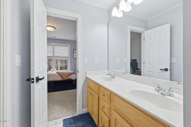 $849,999 | 12305 Schoolhouse Street, Raleigh, NC 27614