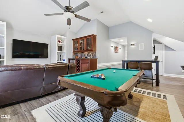 $849,999 | 12305 Schoolhouse Street, Raleigh, NC 27614