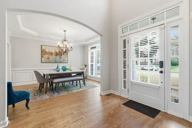 $849,999 | 12305 Schoolhouse Street, Raleigh, NC 27614