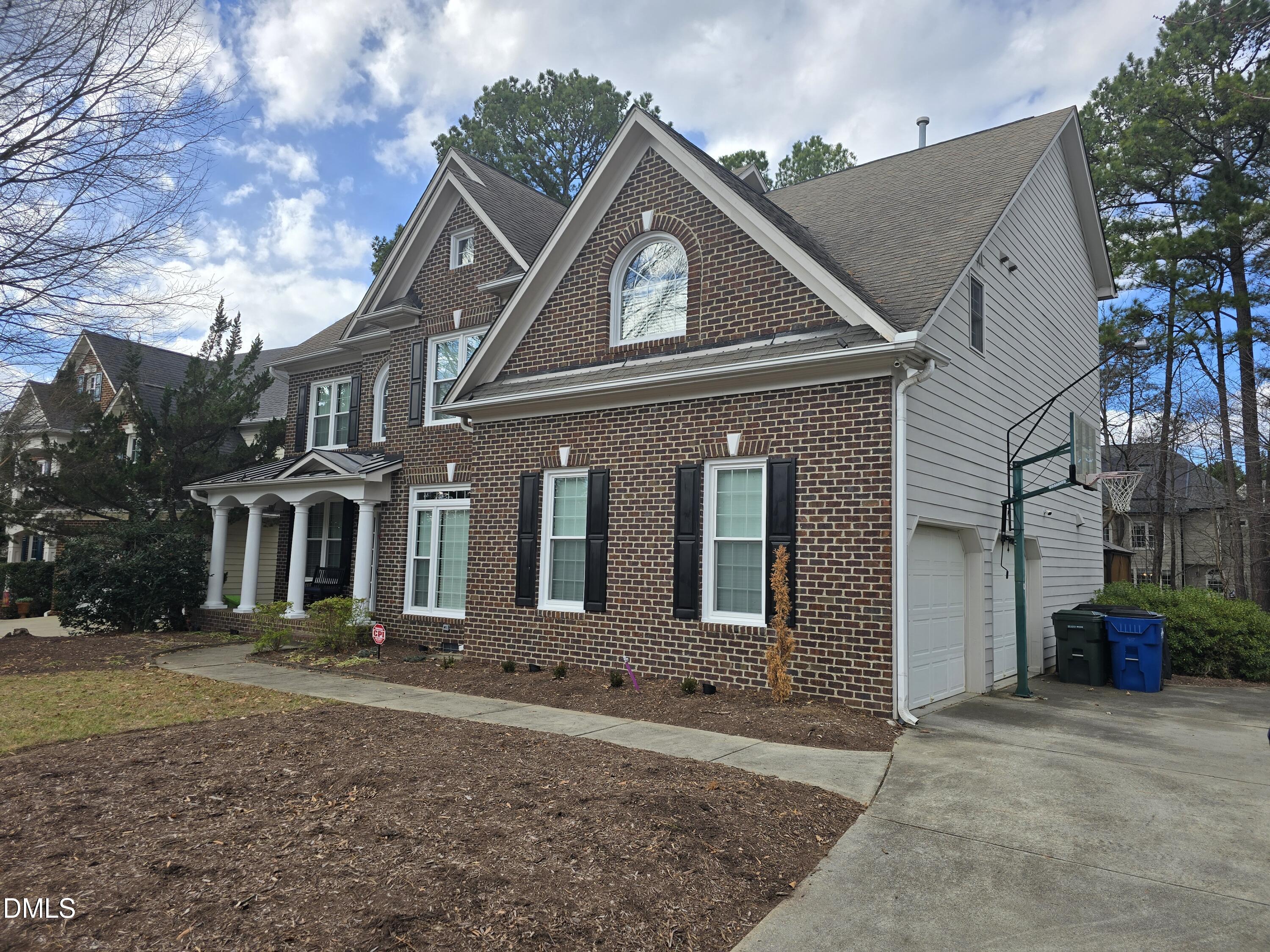 12305 Schoolhouse Street Raleigh, NC 27614 - Photo 4 of 6 1000022896