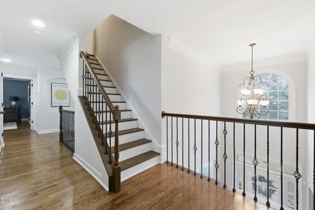 $849,999 | 12305 Schoolhouse Street, Raleigh, NC 27614