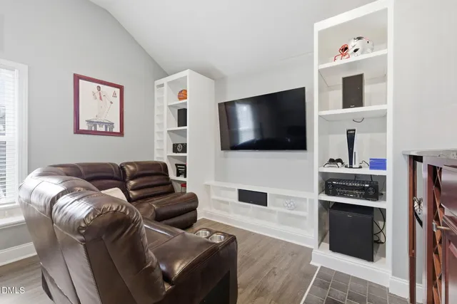 $849,999 | 12305 Schoolhouse Street, Raleigh, NC 27614