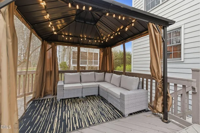 $849,999 | 12305 Schoolhouse Street, Raleigh, NC 27614