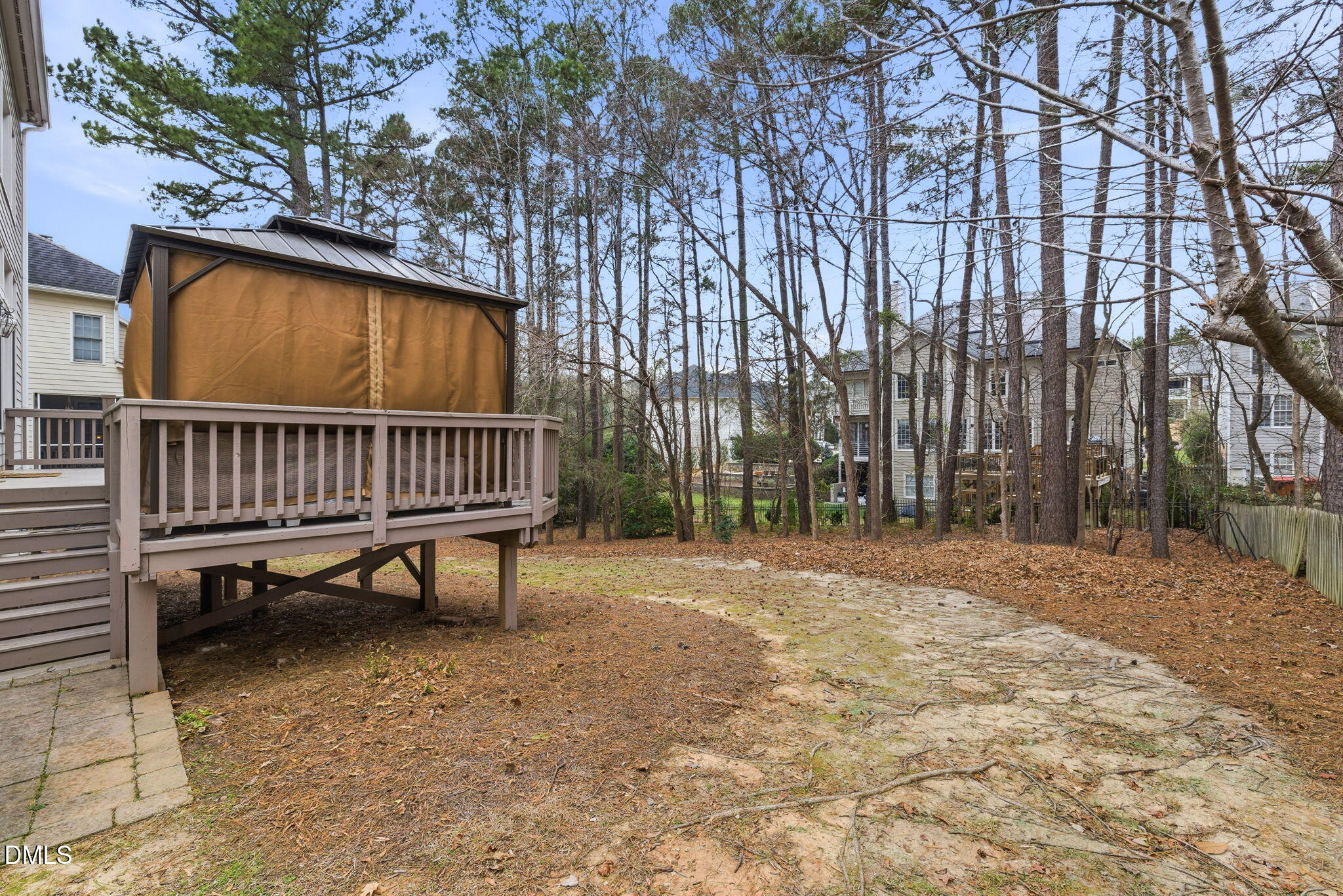12305 Schoolhouse Street Raleigh, NC 27614 - Photo 49 of 51 61-web-or-mls-DX3A0162