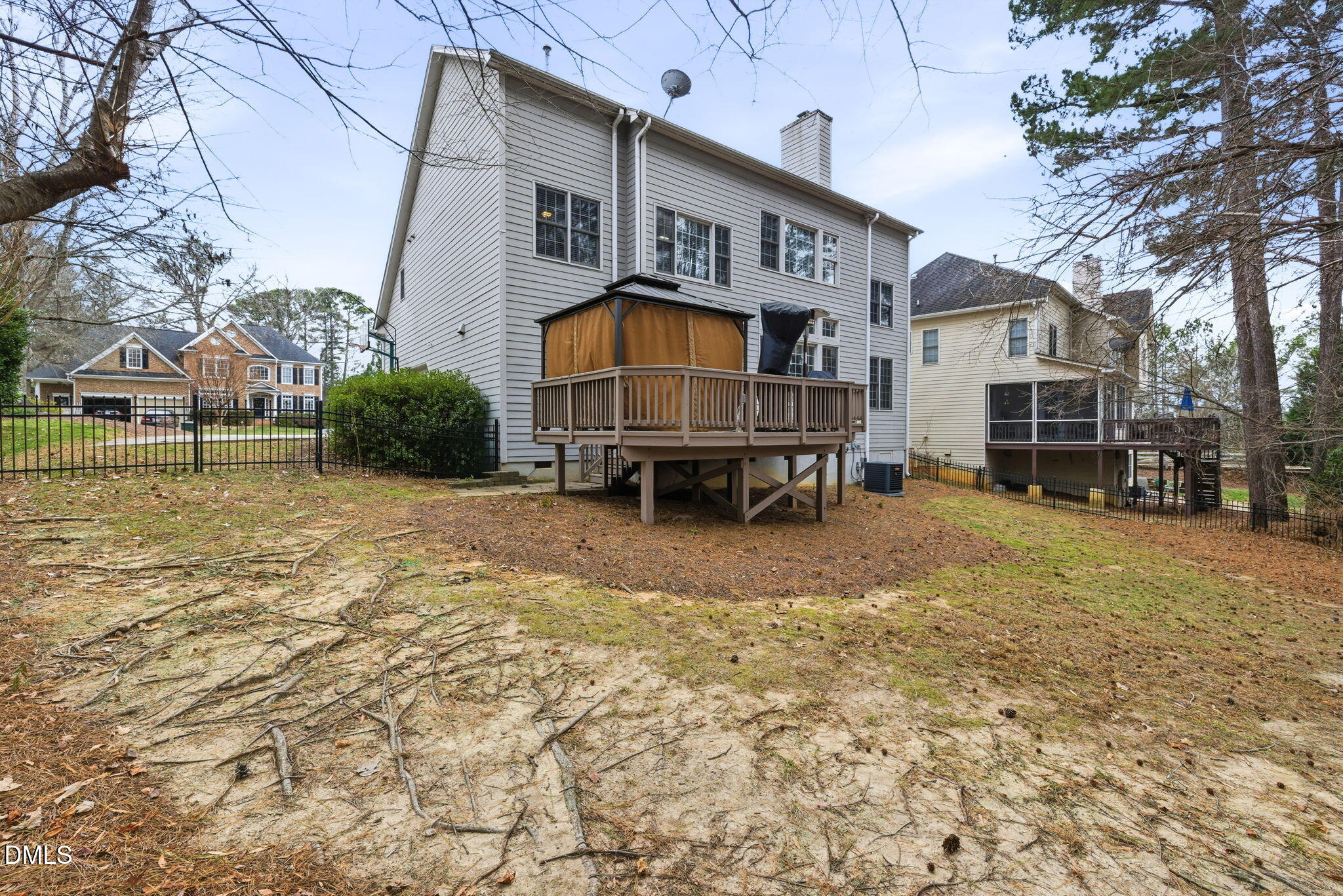 12305 Schoolhouse Street Raleigh, NC 27614 - Photo 50 of 51 62-web-or-mls-DX3A0167