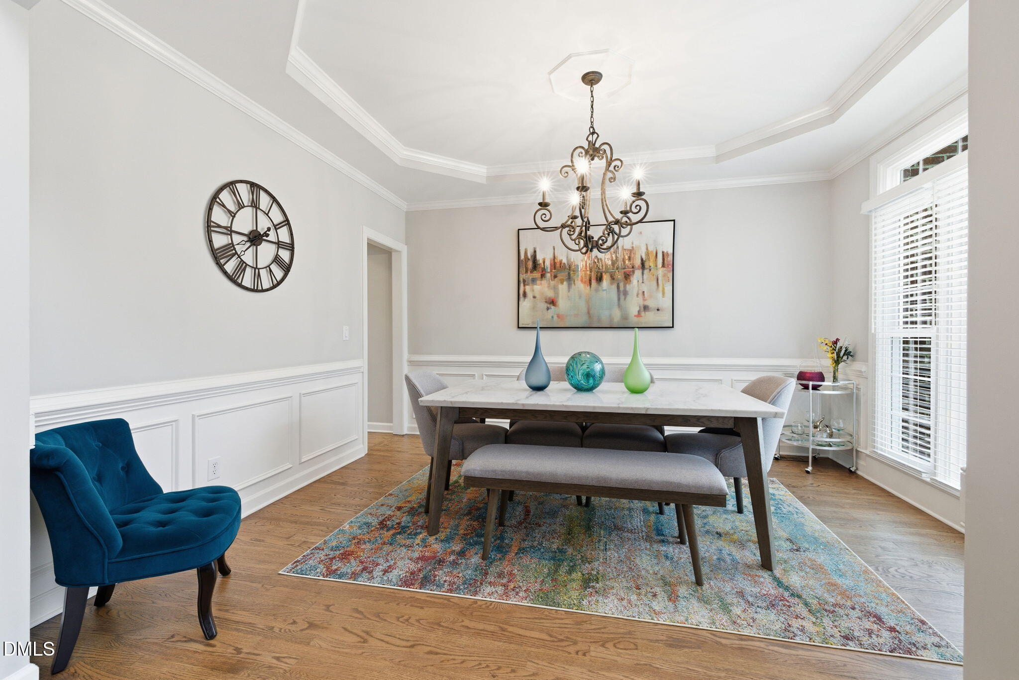12305 Schoolhouse Street Raleigh, NC 27614 - Photo 5 of 51 16-web-or-mls-DX3A0286
