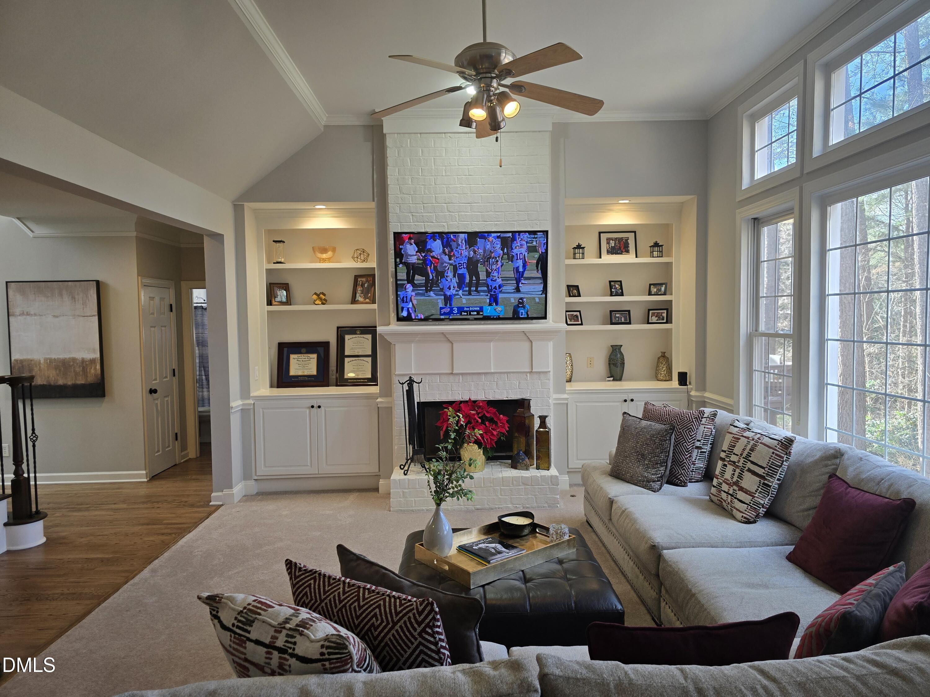 12305 Schoolhouse Street Raleigh, NC 27614 - Photo 6 of 6 1000022905