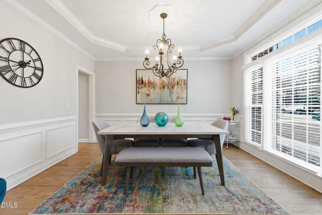 $849,999 | 12305 Schoolhouse Street, Raleigh, NC 27614