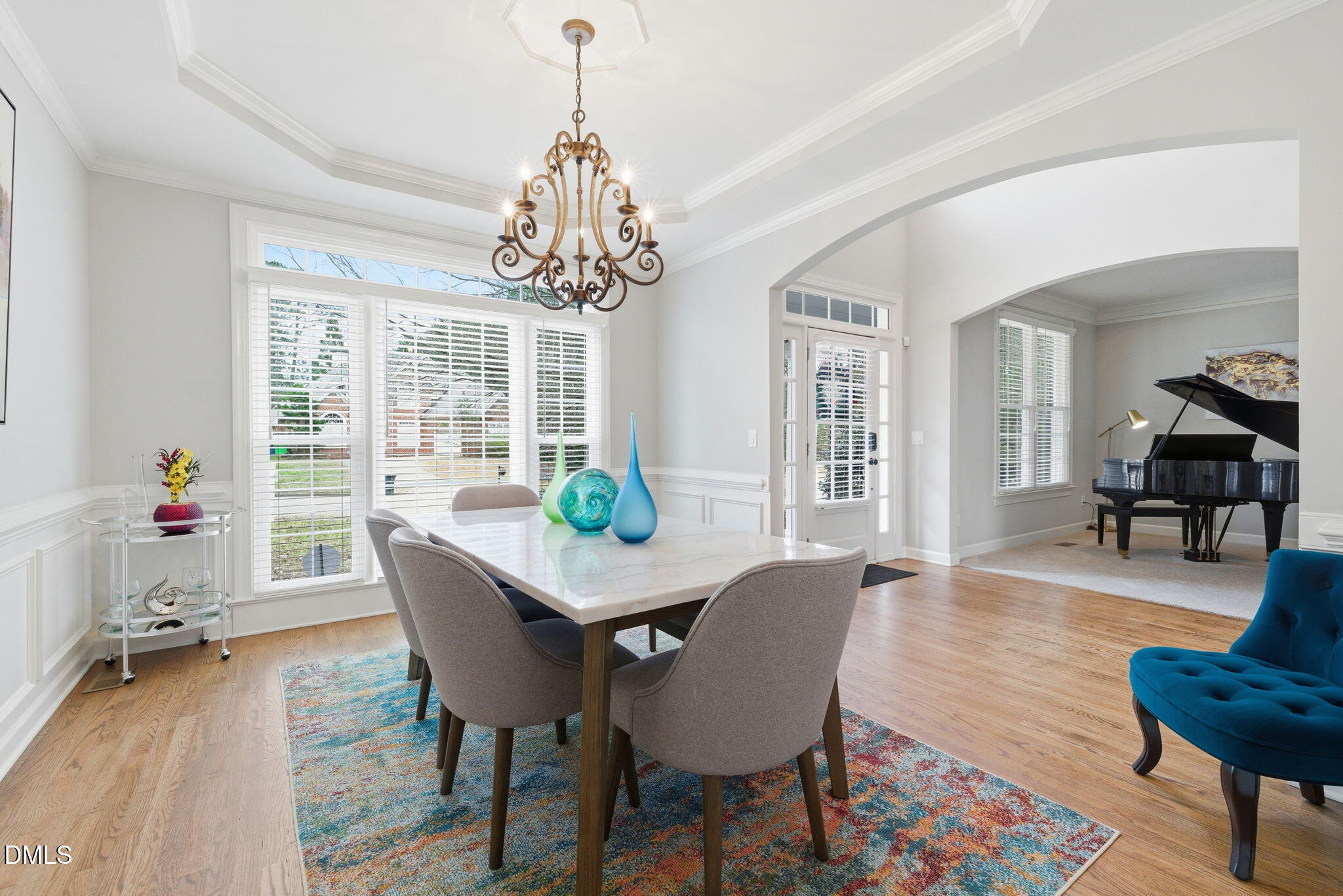 12305 Schoolhouse Street Raleigh, NC 27614 - Photo 7 of 51 12-web-or-mls-DX3A0242