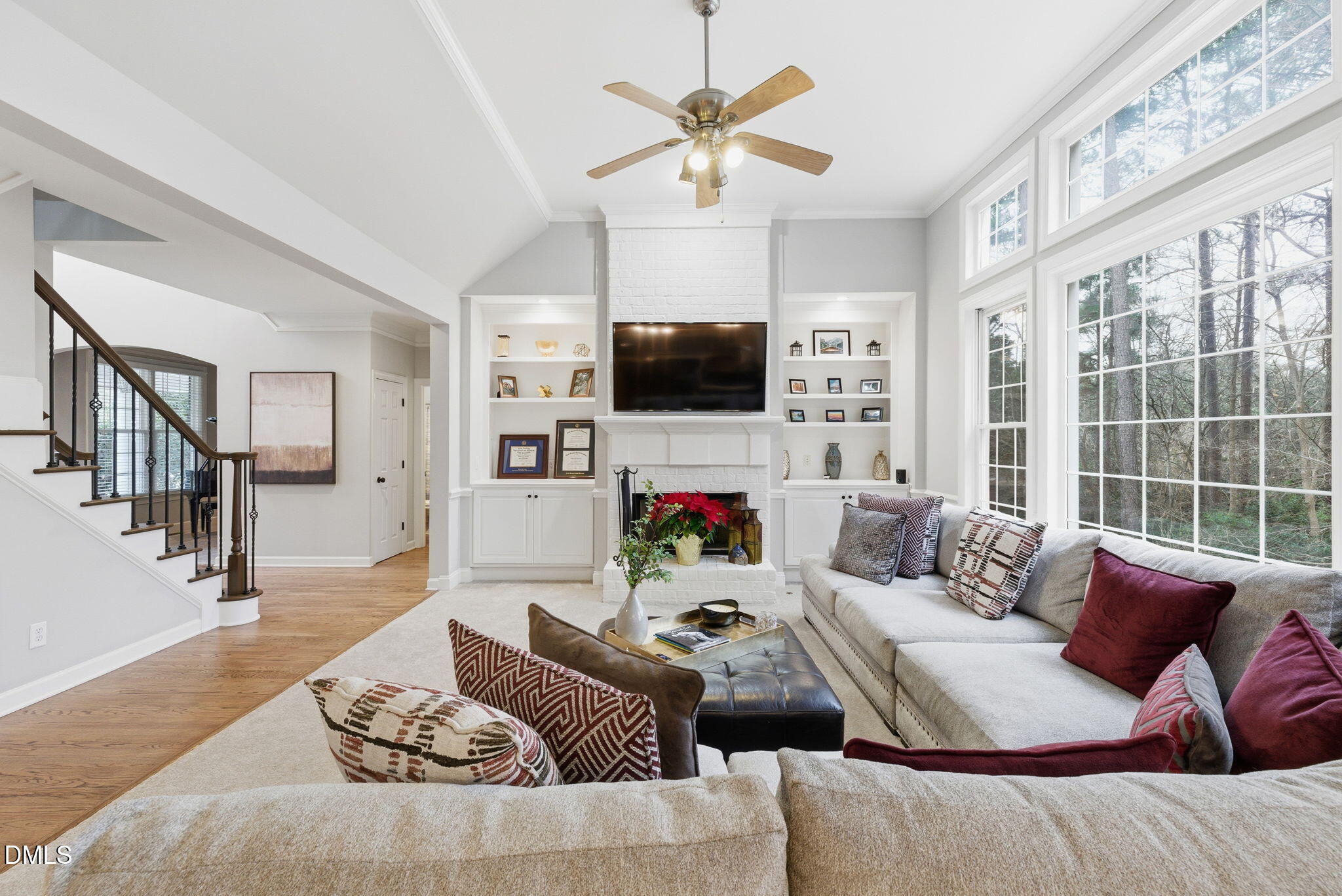 12305 Schoolhouse Street Raleigh, NC 27614 - Photo 10 of 51 19-web-or-mls-DX3A0331