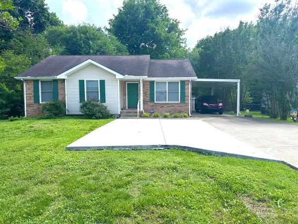 $225,000 | 748 Needmore Road, Clarksville, TN 37040