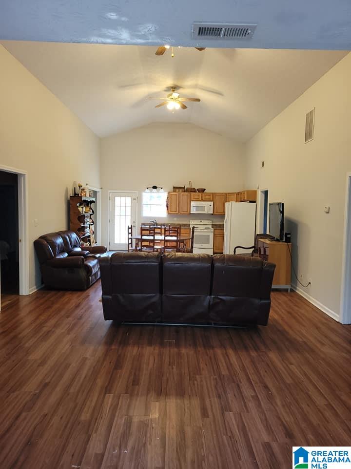 859 County Road 233 Fruithurst, AL 36262 - Photo 28 of 29