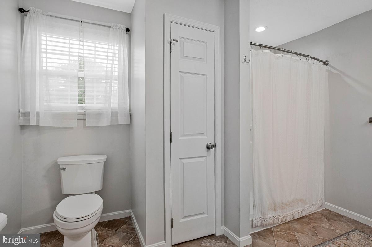 40295 Busy Corner Road Leonardtown, MD 20650 - Photo 30 of 34 Modern bathroom with serene vibes.