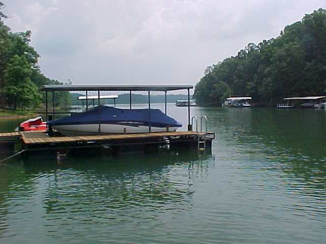 130-134 Rochester Road Townville, SC 29689 - Photo 3 of 9 Gallery Image 3