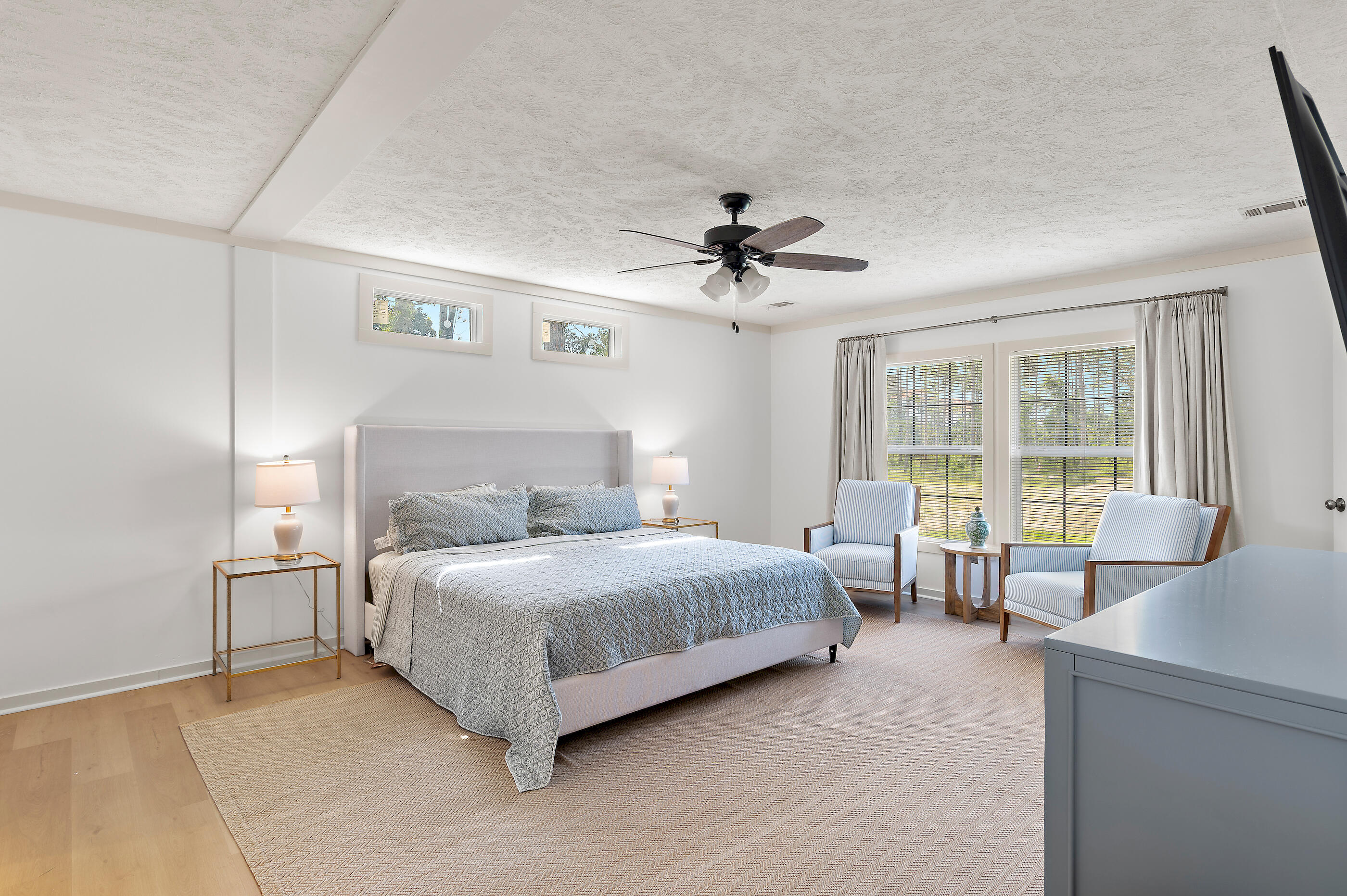 133 West Hewett Road Santa Rosa Beach, FL 32459 - Photo 3 of 38 Primary Bedroom