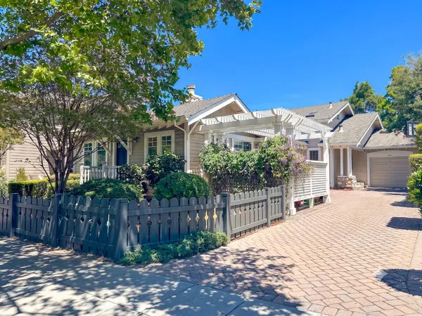 $2,635,000 | 232-236 University Avenue, Los Gatos, CA 95030