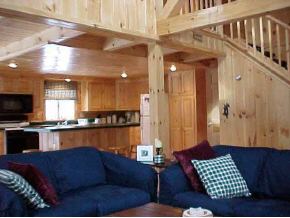 23 Hiddenwood Road Fayston, VT 05673 - Photo 1 of 3 Gallery Image 1