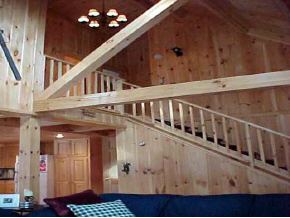 23 Hiddenwood Road Fayston, VT 05673 - Photo 2 of 3 Gallery Image 2
