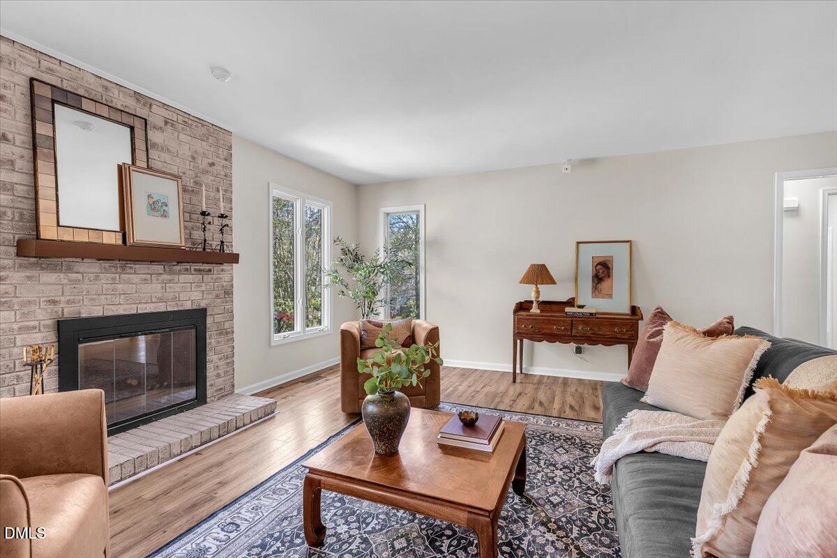 7904 Nugget Lane Raleigh, NC 27615 - Photo 17 of 69 28-Final 7904 Nugget Ln Raleigh-RJREM -9