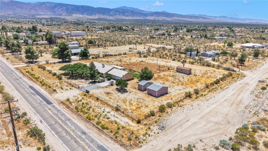 12472 Oasis Road Pinon Hills, CA 92372 - Photo 53 of 58