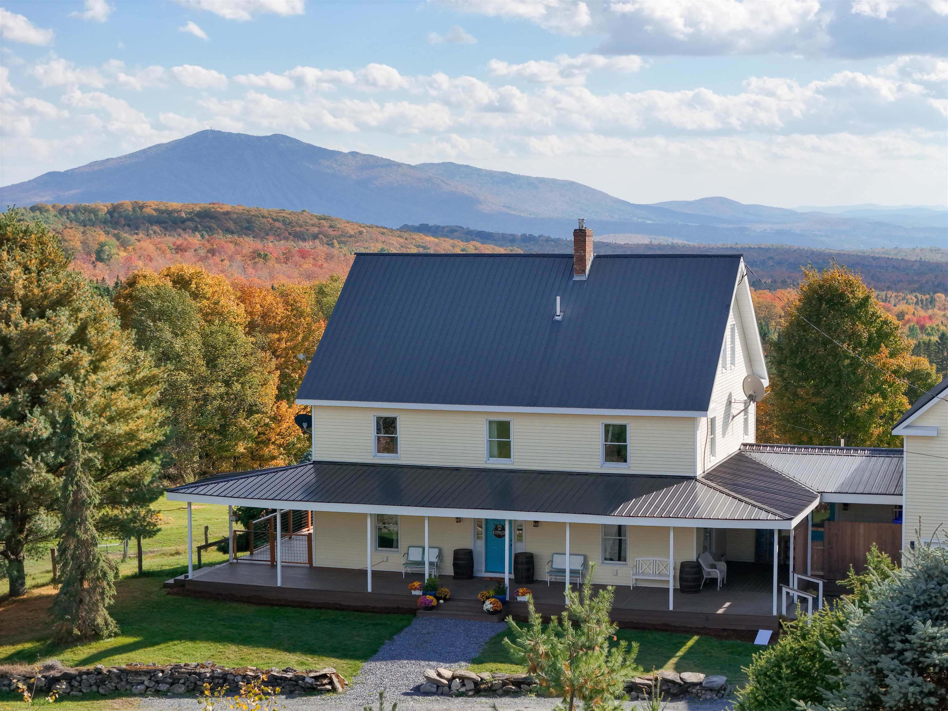 1417 Maple Ridge Road Newark, VT 05871 - Photo 1 of 60 Gallery Image 1