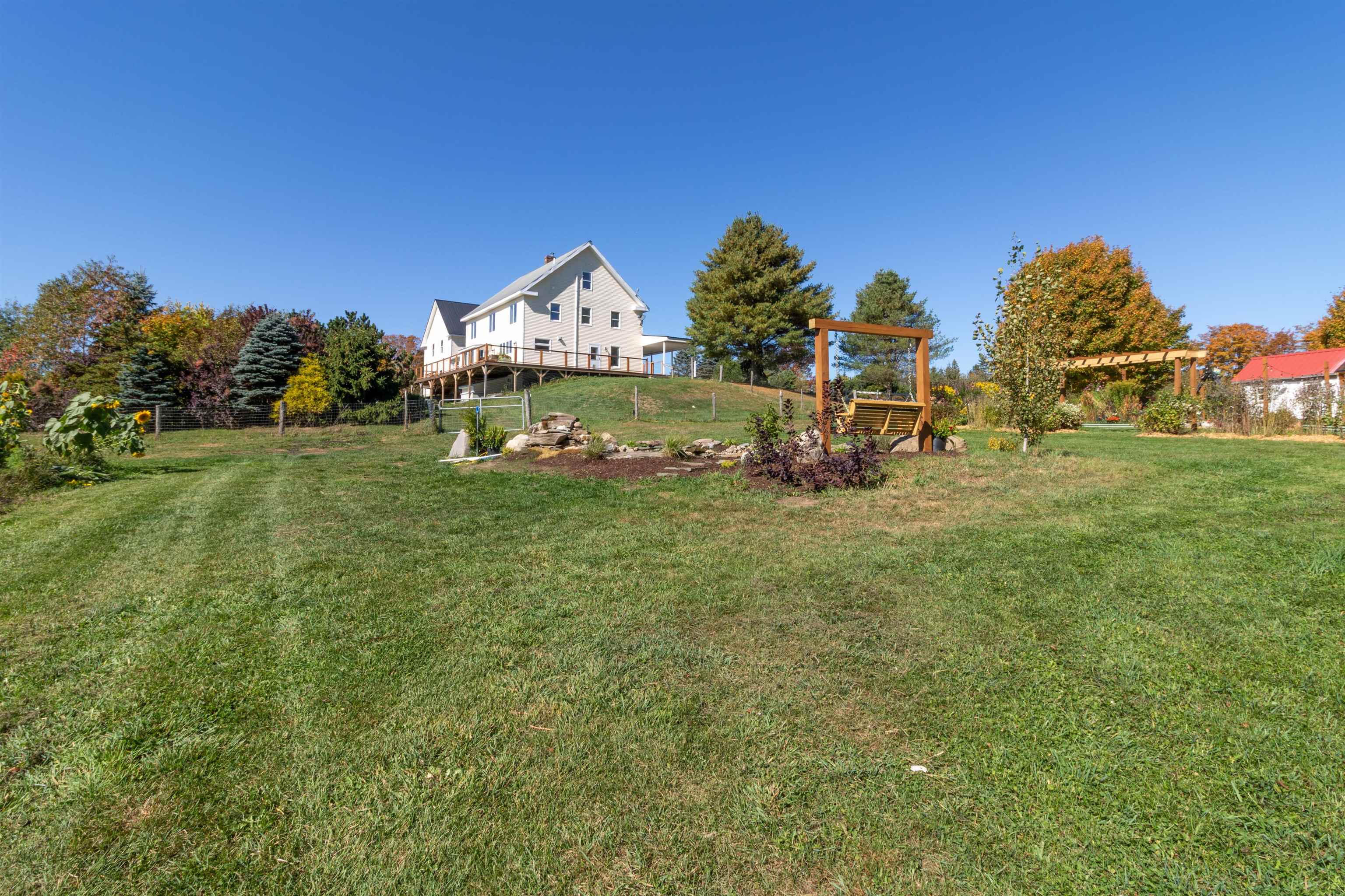 1417 Maple Ridge Road Newark, VT 05871 - Photo 12 of 60 Gallery Image 12