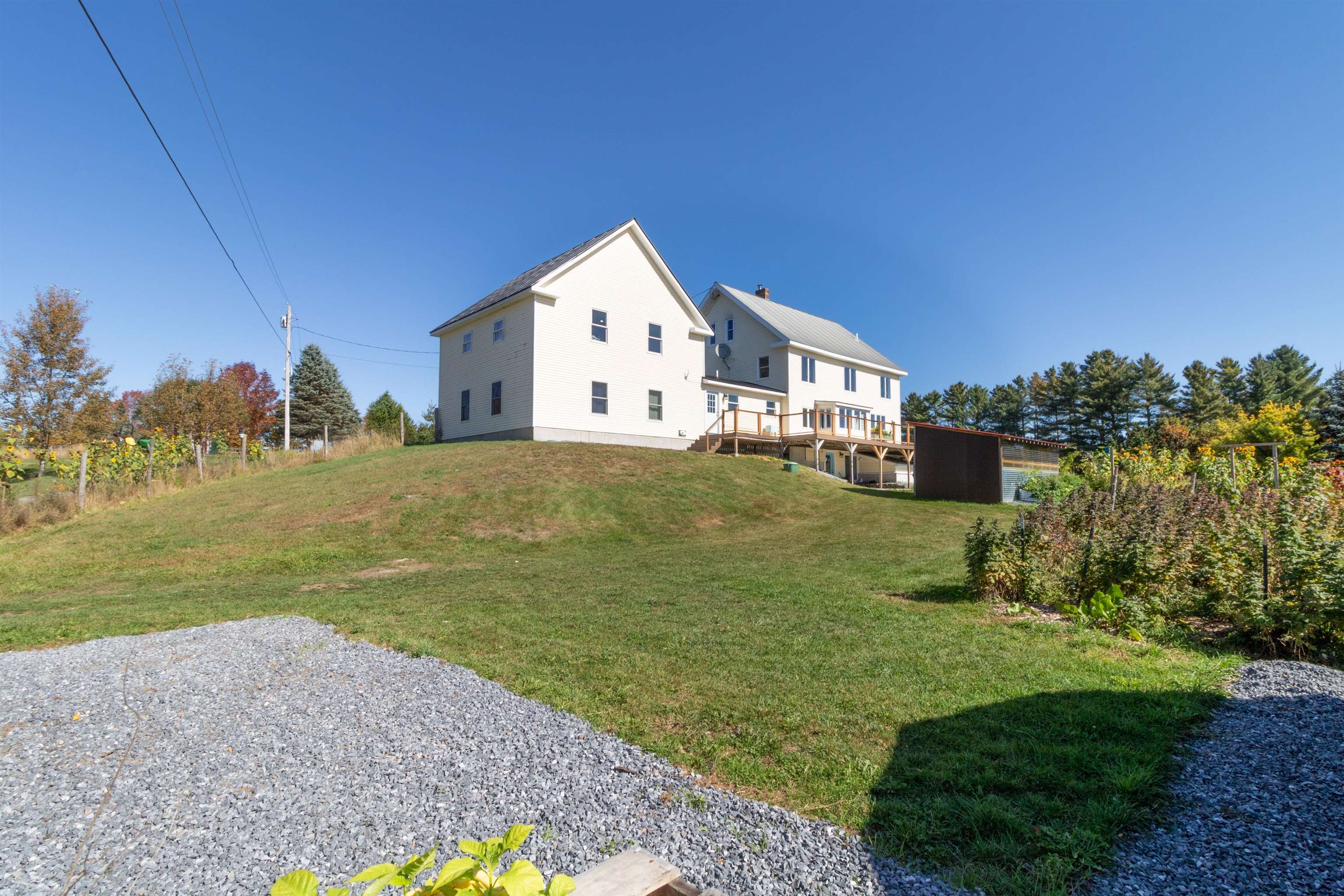 1417 Maple Ridge Road Newark, VT 05871 - Photo 13 of 60 Gallery Image 13