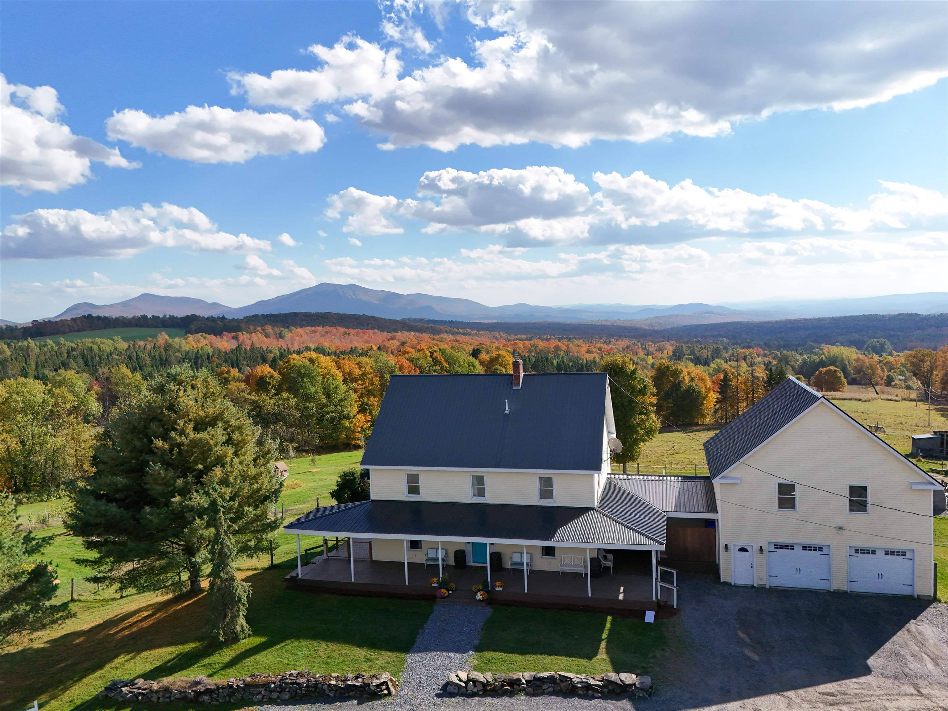1417 Maple Ridge Road Newark, VT 05871 - Photo 2 of 60 Gallery Image 2