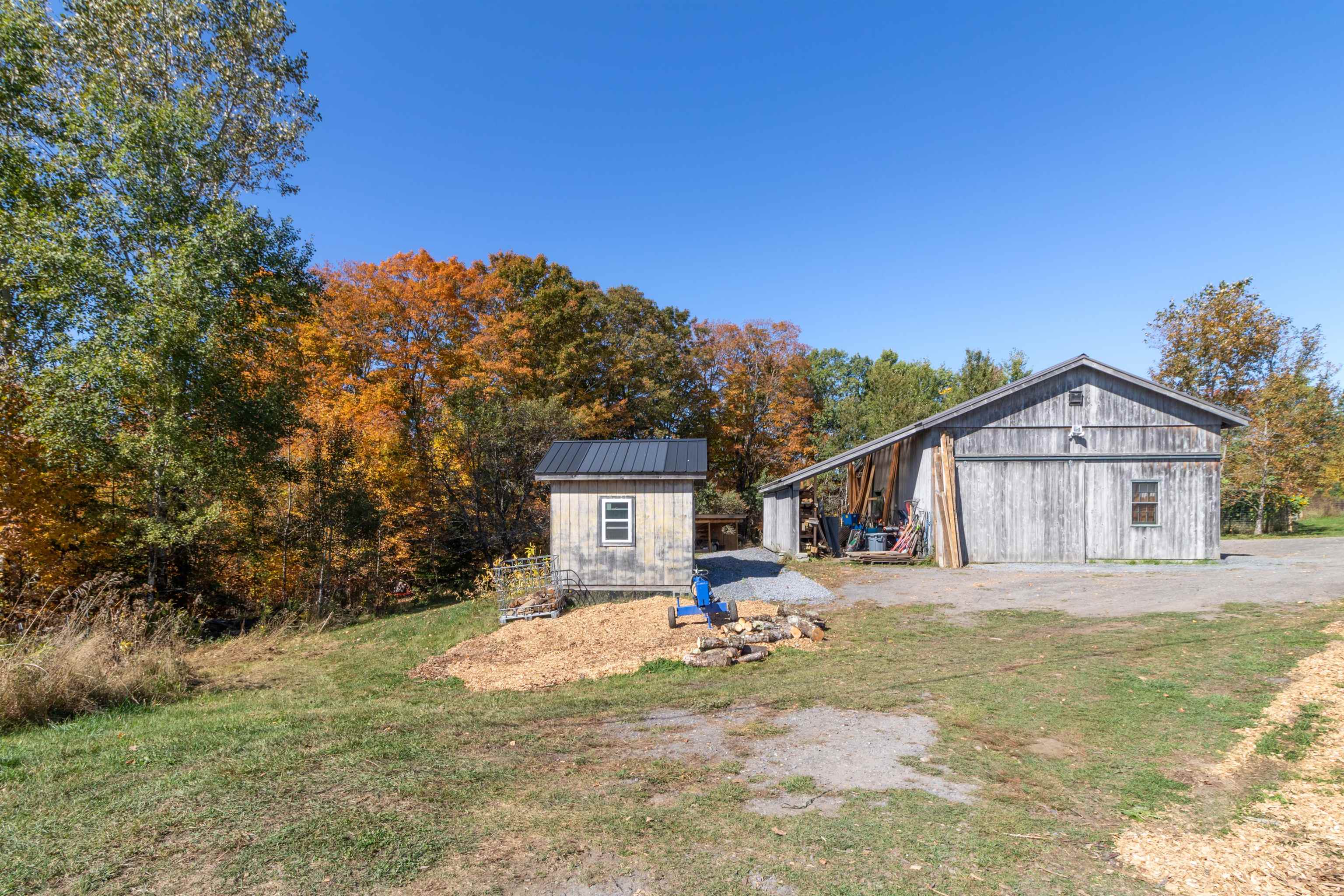 1417 Maple Ridge Road Newark, VT 05871 - Photo 40 of 60 Gallery Image 40