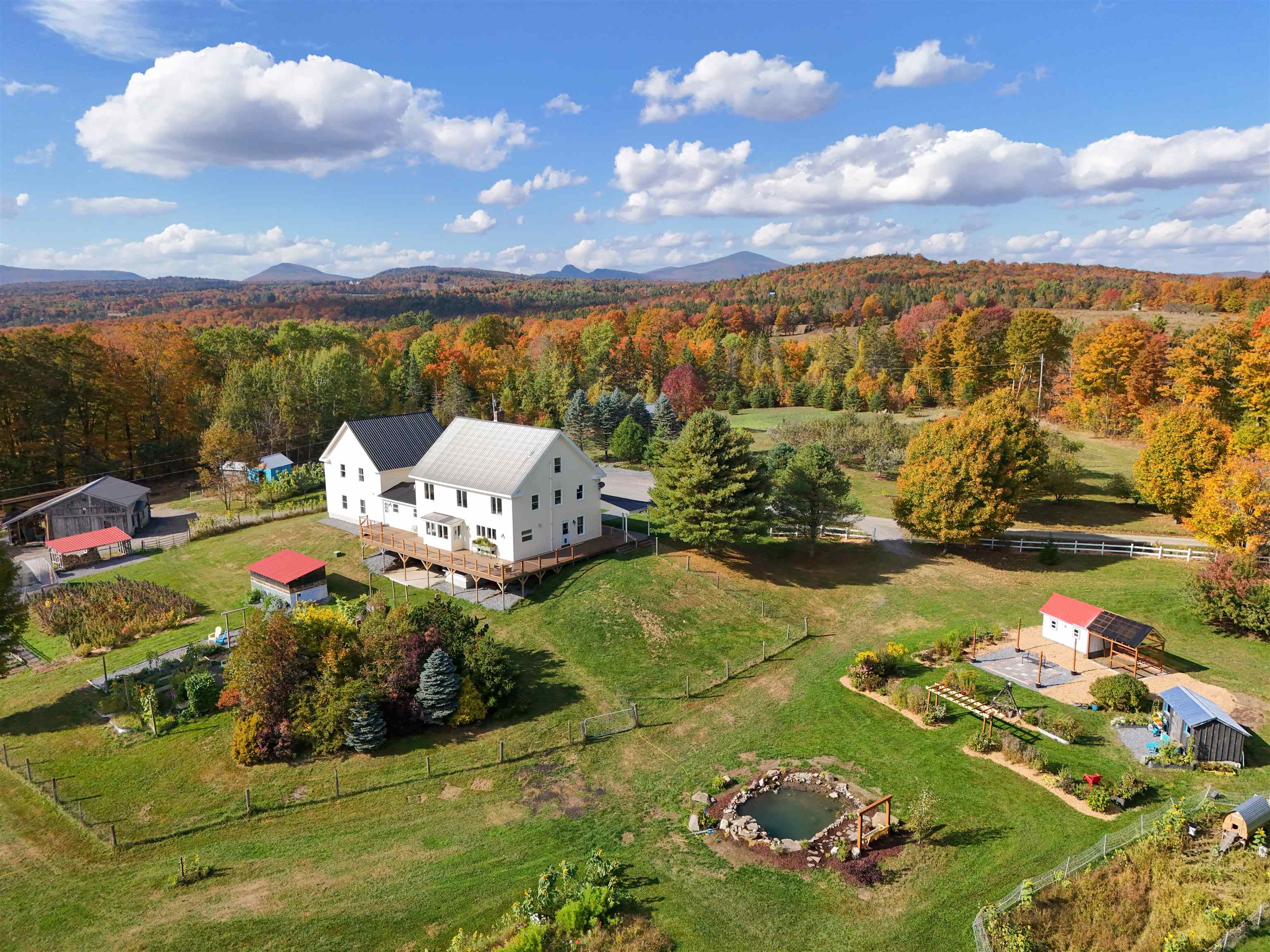 1417 Maple Ridge Road Newark, VT 05871 - Photo 4 of 60 Gallery Image 4