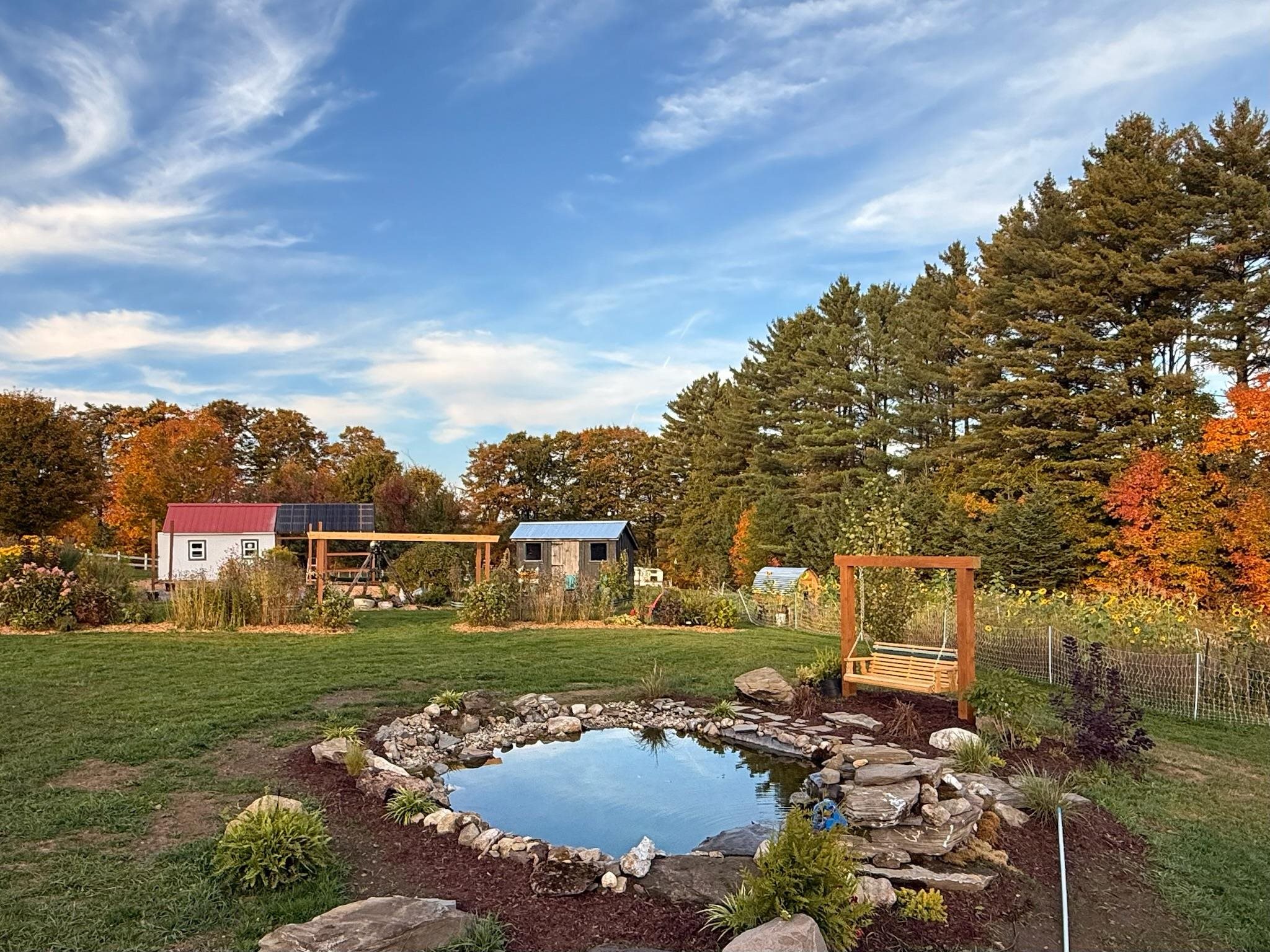 1417 Maple Ridge Road Newark, VT 05871 - Photo 42 of 60 Gallery Image 42