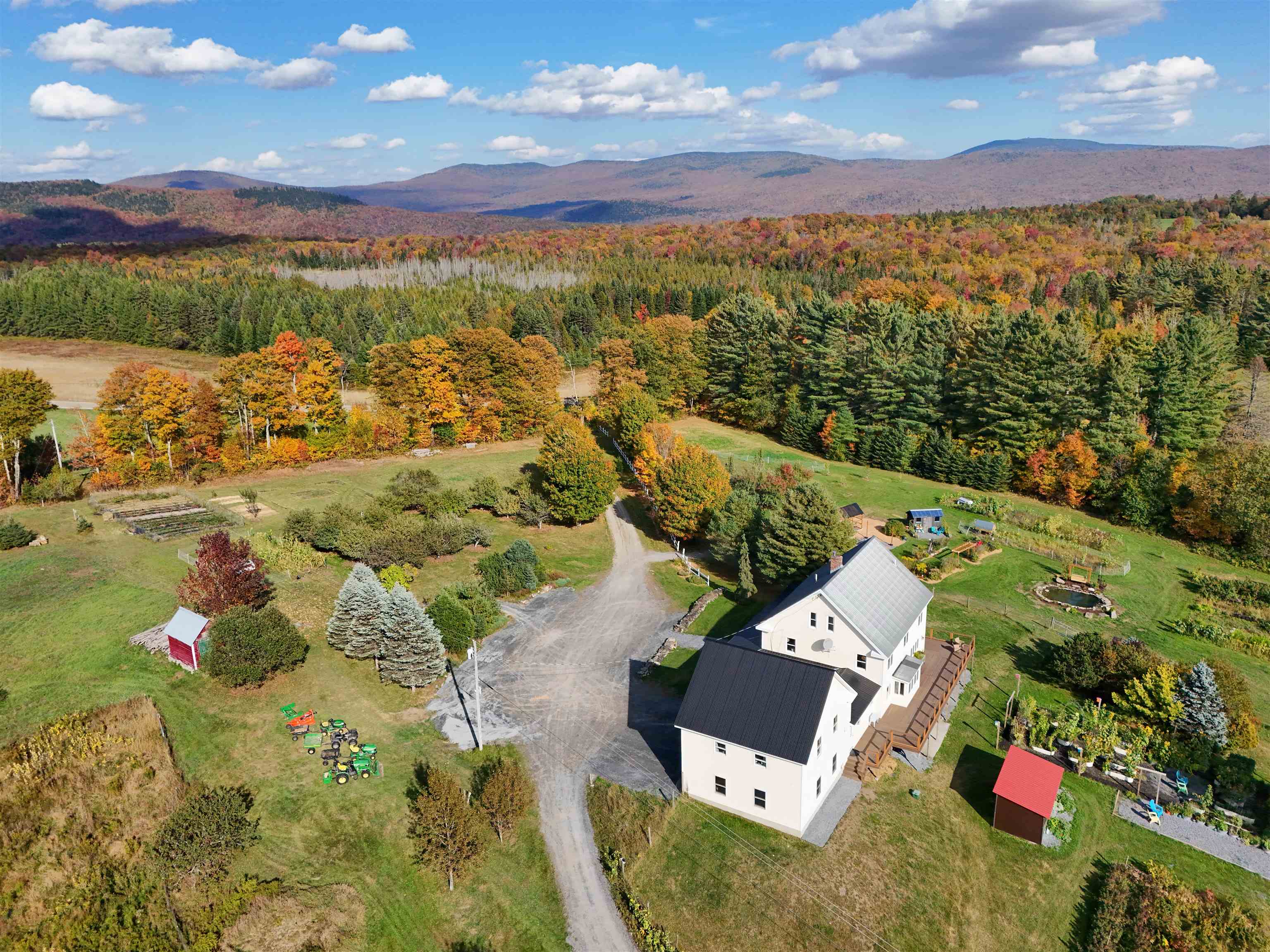 1417 Maple Ridge Road Newark, VT 05871 - Photo 5 of 60 Gallery Image 5