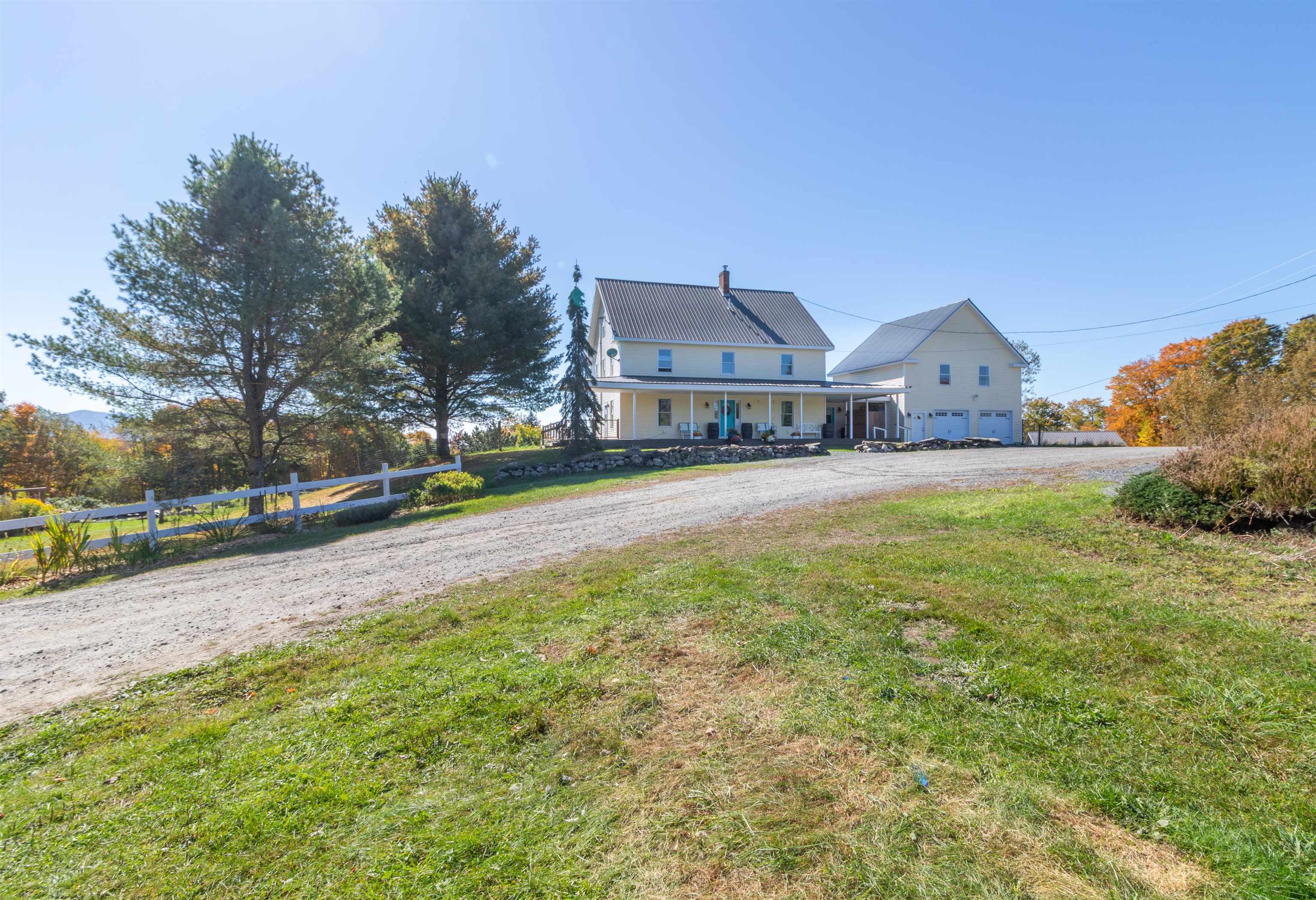 1417 Maple Ridge Road Newark, VT 05871 - Photo 6 of 60 Gallery Image 6
