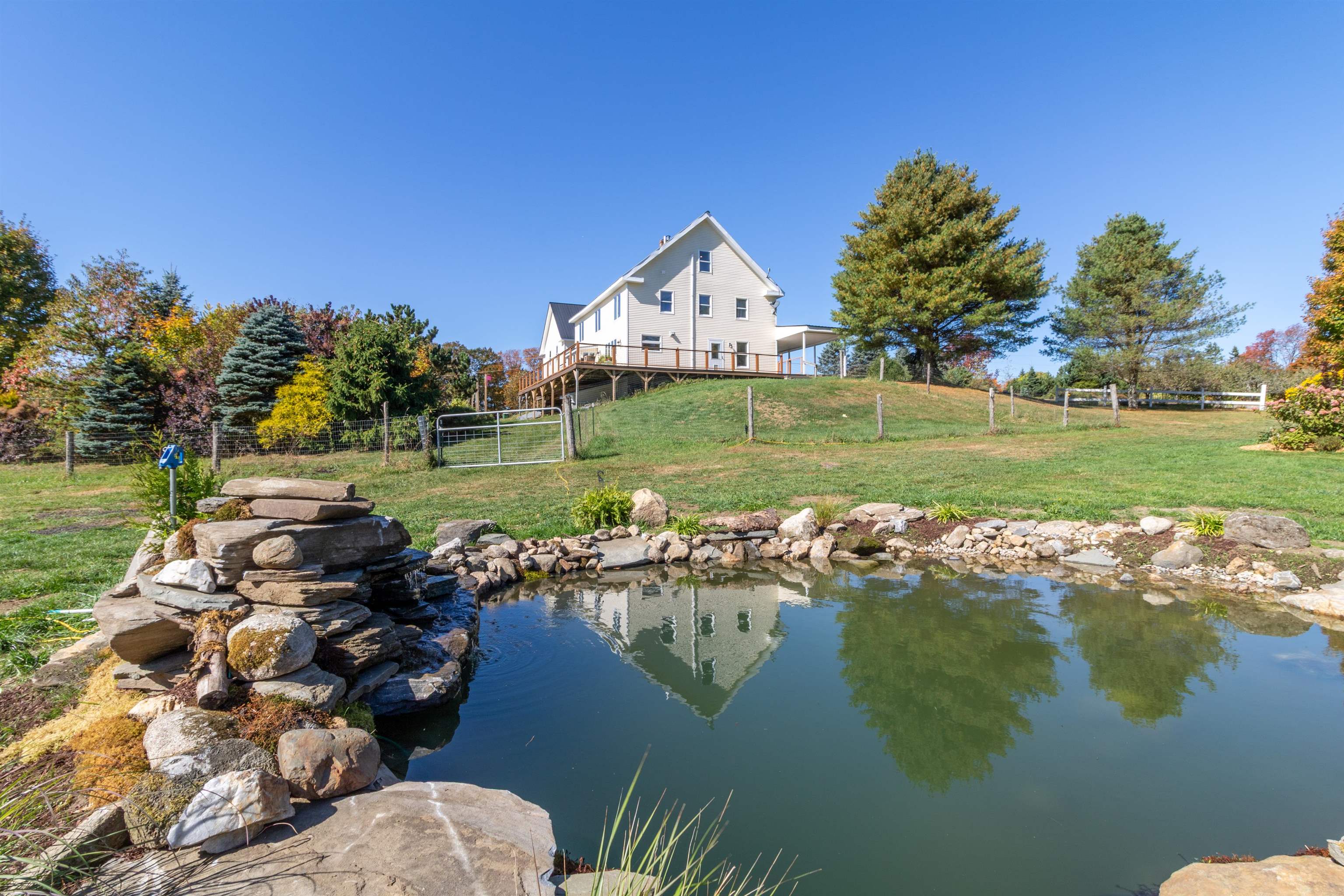 1417 Maple Ridge Road Newark, VT 05871 - Photo 7 of 60 Gallery Image 7