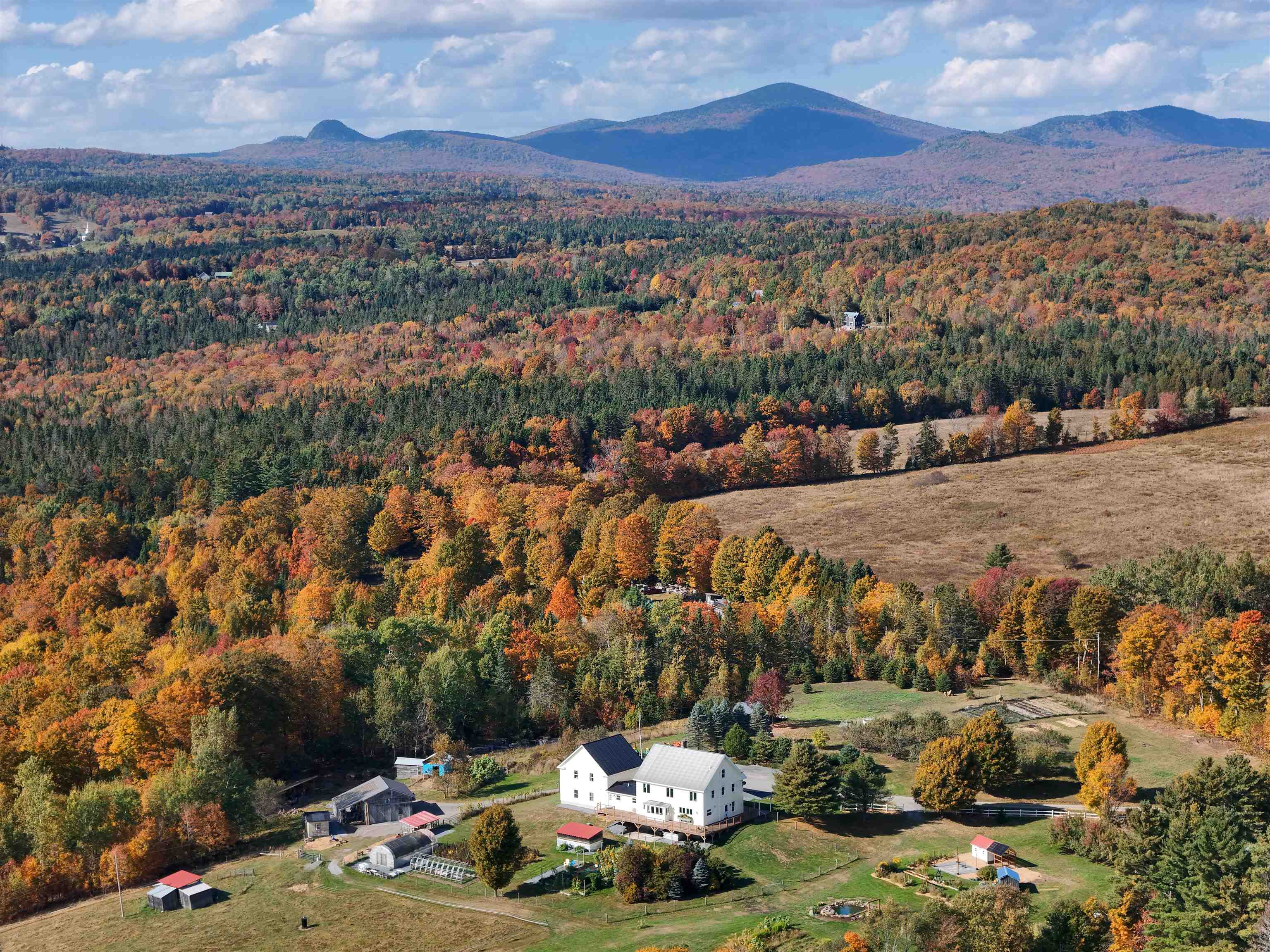 1417 Maple Ridge Road Newark, VT 05871 - Photo 9 of 60 Gallery Image 9