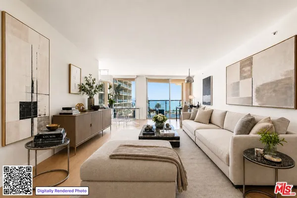 $2,182,950 | 201 Ocean Avenue, Unit 904P, Santa Monica, CA 90402