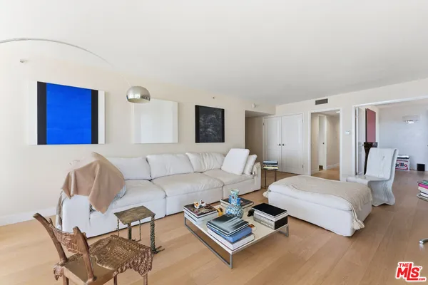 $2,695,000 | 201 Ocean Avenue, Unit 904P, Santa Monica, CA 90402