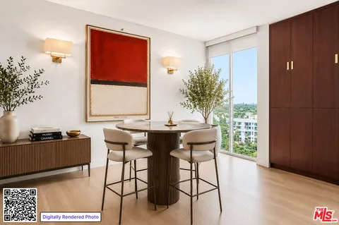 $2,182,950 | 201 Ocean Avenue, Unit 904P, Santa Monica, CA 90402