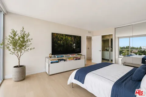$2,182,950 | 201 Ocean Avenue, Unit 904P, Santa Monica, CA 90402