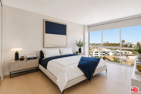 $2,182,950 | 201 Ocean Avenue, Unit 904P, Santa Monica, CA 90402