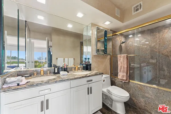 $2,695,000 | 201 Ocean Avenue, Unit 904P, Santa Monica, CA 90402